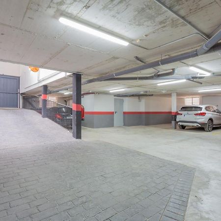 Apartamento Estudio Real Suites Γρανάδα Εξωτερικό φωτογραφία