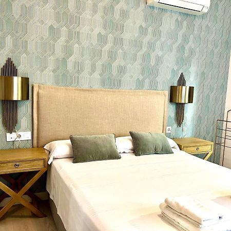 Apartamento Estudio Real Suites Γρανάδα Εξωτερικό φωτογραφία